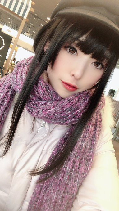Twitterのコスプレ画像50
