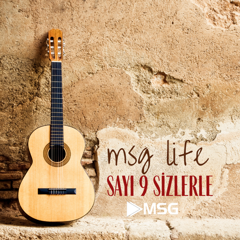msg_online's tweet photo. Yılın son MSG Life’ı bugün siz değerli üyelerimizle buluşuyor. E-postanızı kontrol etmeyi unutmayın…
#MSGLife #MSG20Yaşında https://t.co/CRgivDideR
