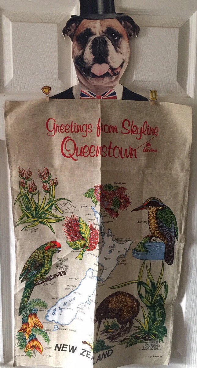 Watson's Vintage Finds on Twitter "ONLY ONE OF THESE FABULOUS VINTAGE