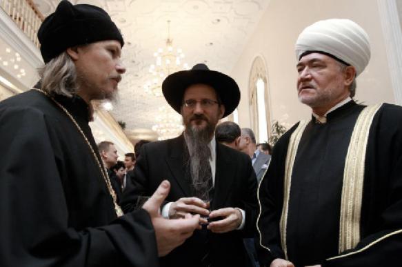 муфтий камиль хазрат самигуллин. мусульманские имамы. исламский священник. имам священник. имам священник.