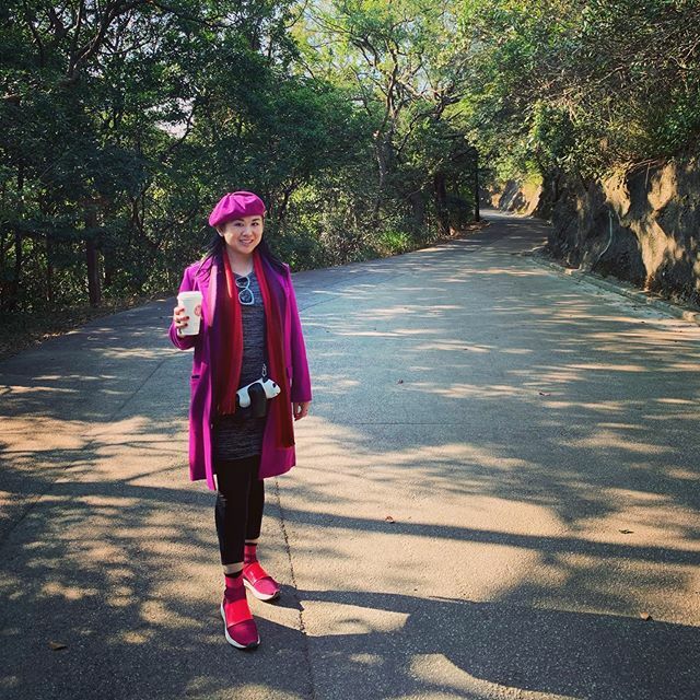 dindin's tweet image. Holiday stroll.... .
.
.
#needtofightforaholiday #holiday #hongkong #hk ift.tt/2F2vDDT