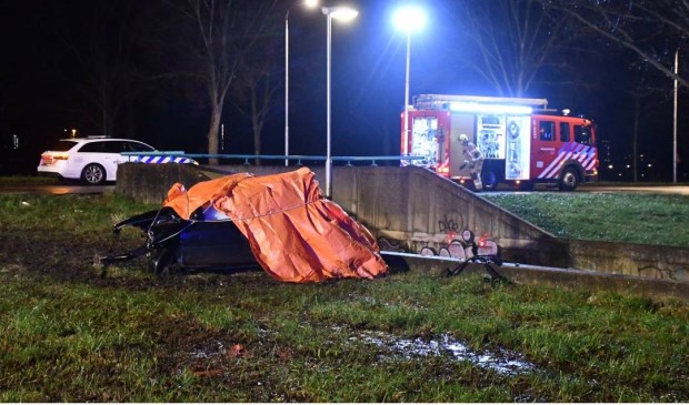 Man (42) uit Oost-Souburg omgekomen bij ongeval Sloeweg -..