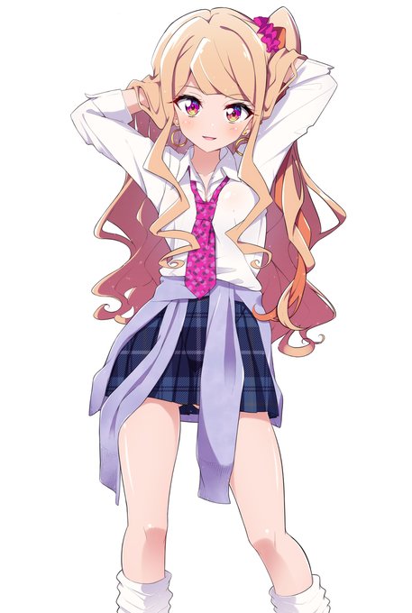香澄真昼のtwitterイラスト検索結果 香澄真昼のtwitterイラスト検索結果