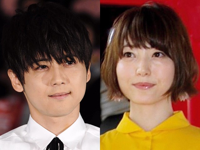 【楽しみ】梶裕貴と花澤香菜、『紅白歌合戦』のナレーションを担当
news.livedoor.com/article/detail…

NHKは、大みそか『紅白歌合戦』の追加ゲストとして、ナレーションを声優の梶裕貴、花澤香菜が務めると発表した。