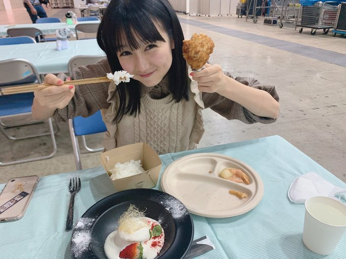 今村麻莉愛のTwitter画像4