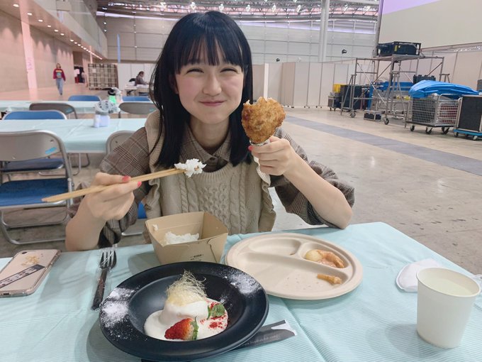 今村麻莉愛のTwitter画像5