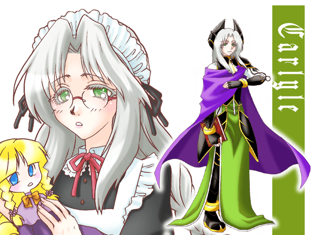 長髪 高画質 のtwitterイラスト検索結果