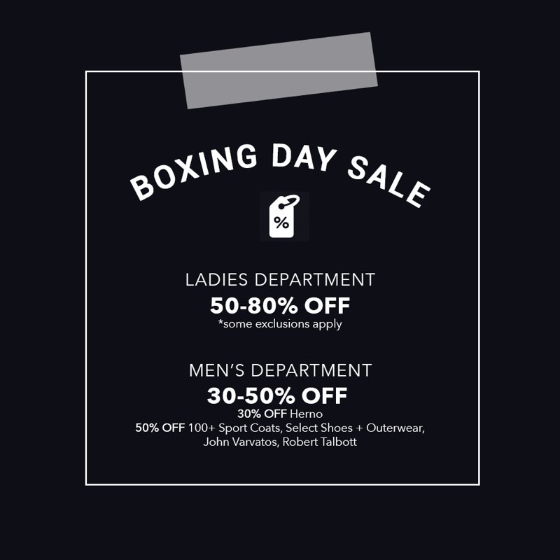 Channer's London tweet media