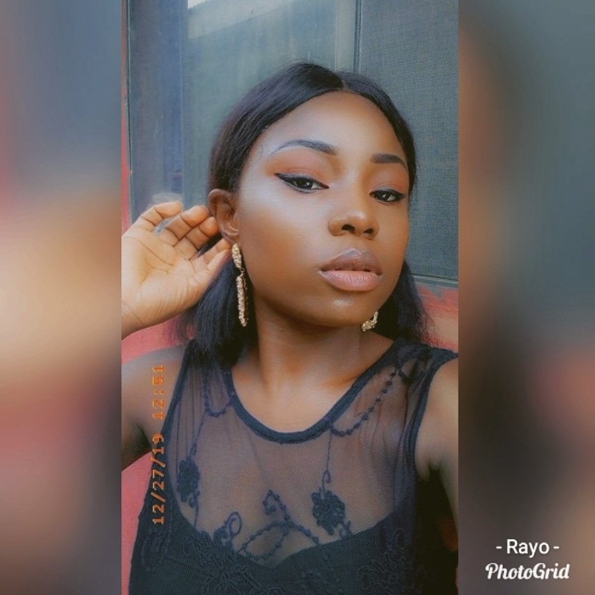 Rayor_coco's tweet image. 10 people fineness😜😜