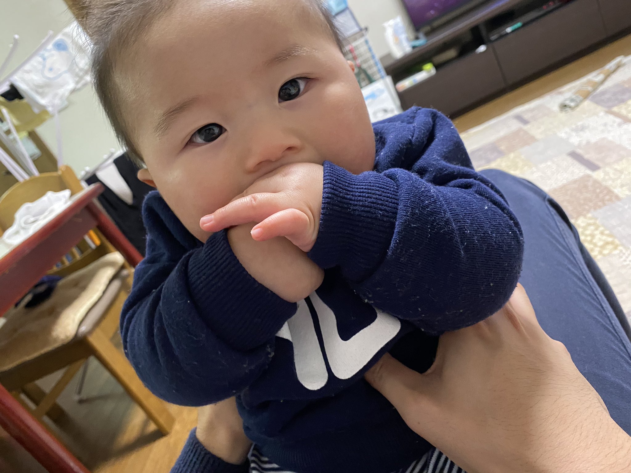 拳しゃぶり Twitter Search Twitter