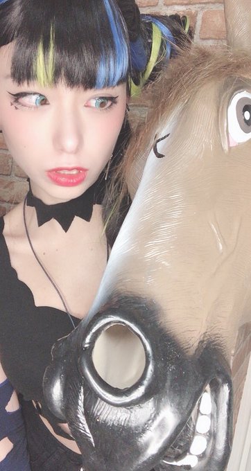 Twitterのコスプレ画像54