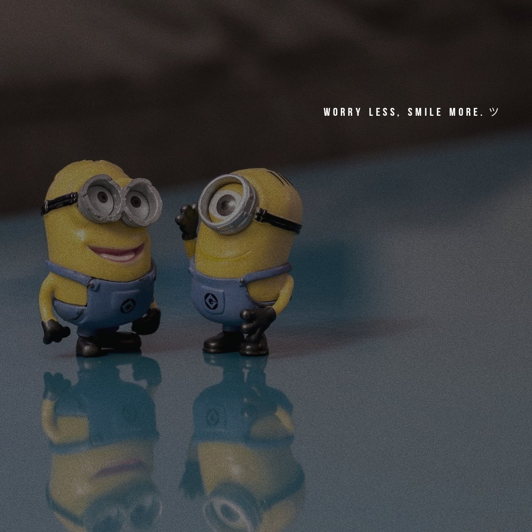 allboutyou_566's tweet photo. •Worry less, smile more.ツ

กังวลให้น้อยลง ยิ้มให้มากขึ้น.

#คำคมภาษาอังกฤษ #คำคม #แคปชั่น
#แคปชั่นภาษาอังกฤษ https://t.co/cNTBHkSDxm