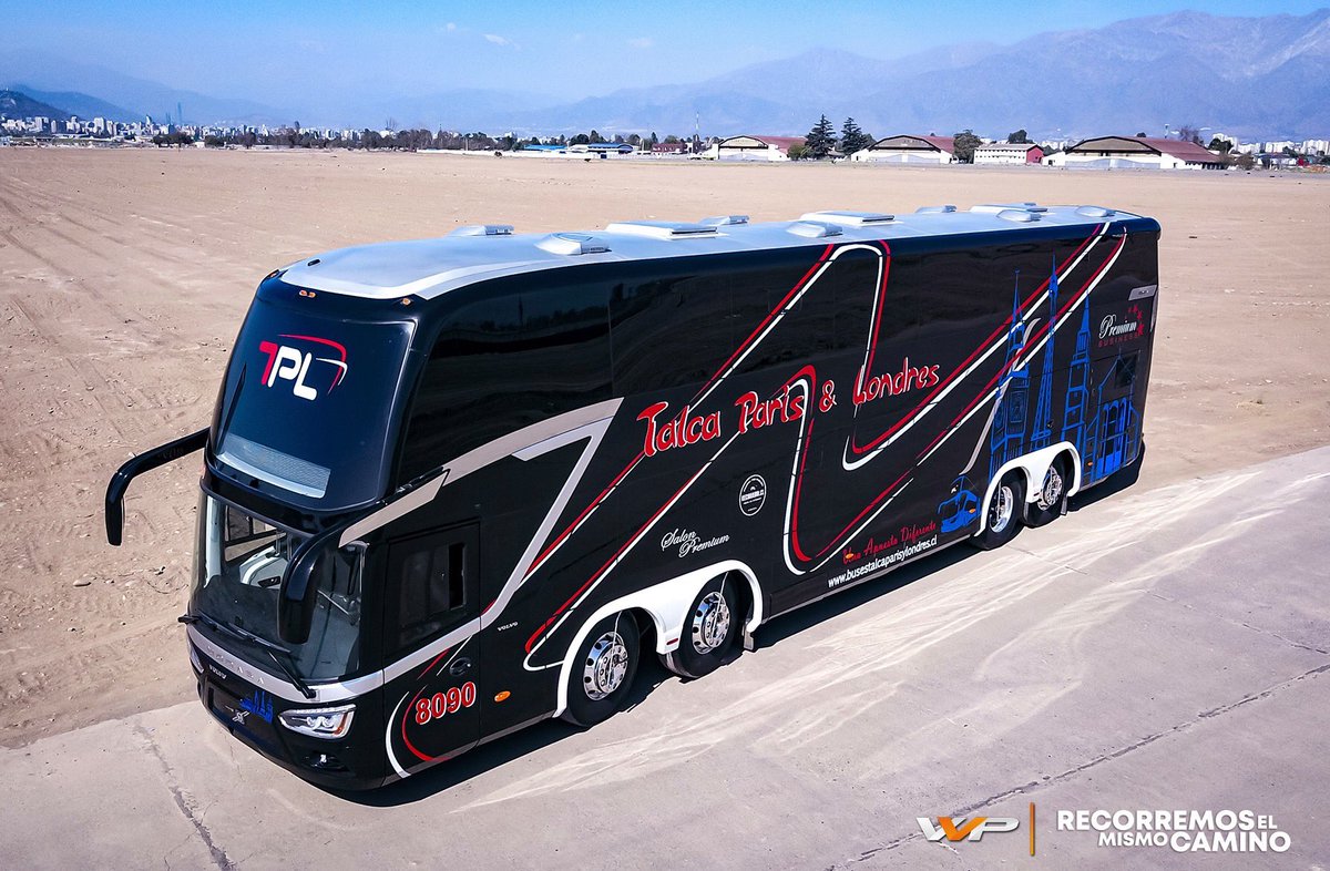 vivipracl's tweet photo. Simplemente elegancia ✨
Modasa Zeus 4 Volvo B450R
Buses Talca Paris Y Londres
#Vivipra #Modasa #Zeus4
Recorremos el mismo camino https://t.co/6ToOrVzbwt