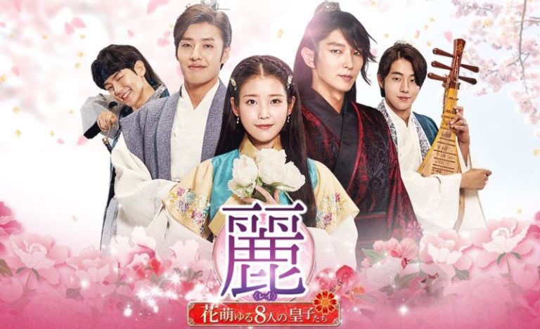 BOURGEOIS_MAG's tweet photo. Need to find the way to watch Korean drama from the UK.
ロンドンから韓国ドラマを見る方法を調べてます🤔
#GIVEUSTIPS https://t.co/MaRUf0733G