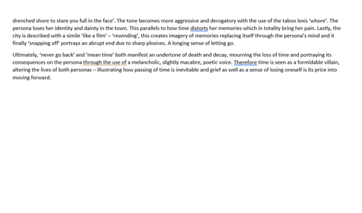 @Team_English1  Please help a struggling AS teacher out! I've never marked from this spec before and I'd love someone else's opinion on this paper one 'AQA Literature and Language' #imaginedworlds #poeticvoices