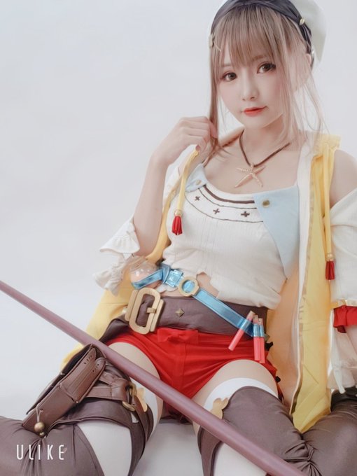 Twitterのコスプレ画像58