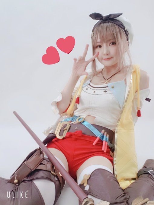 Twitterのコスプレ画像57