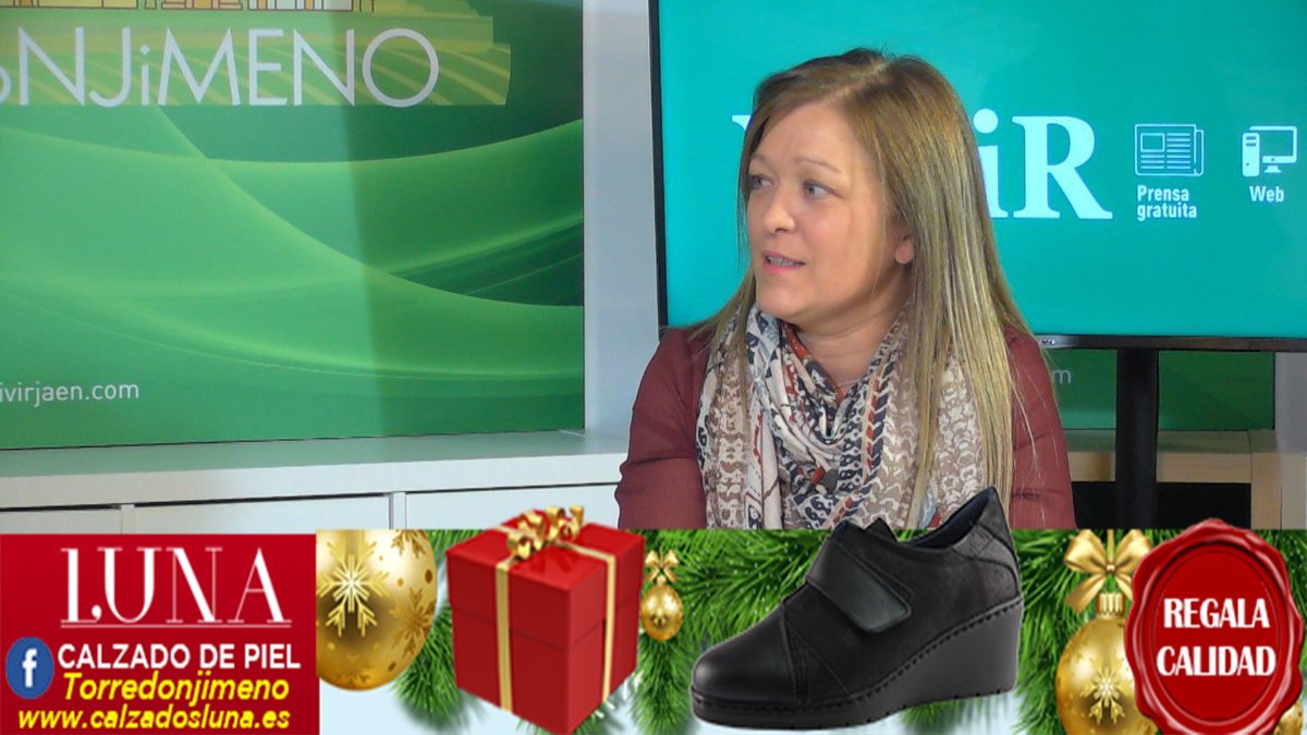 TdjDirecto's tweet image. PREMIOS | Lola Madero gana el Concurso de Fotografía 2019 del SATSE. #VivirJaén #VivirTorredonjimeno

vivirjaen.com/lola-madero-ga…