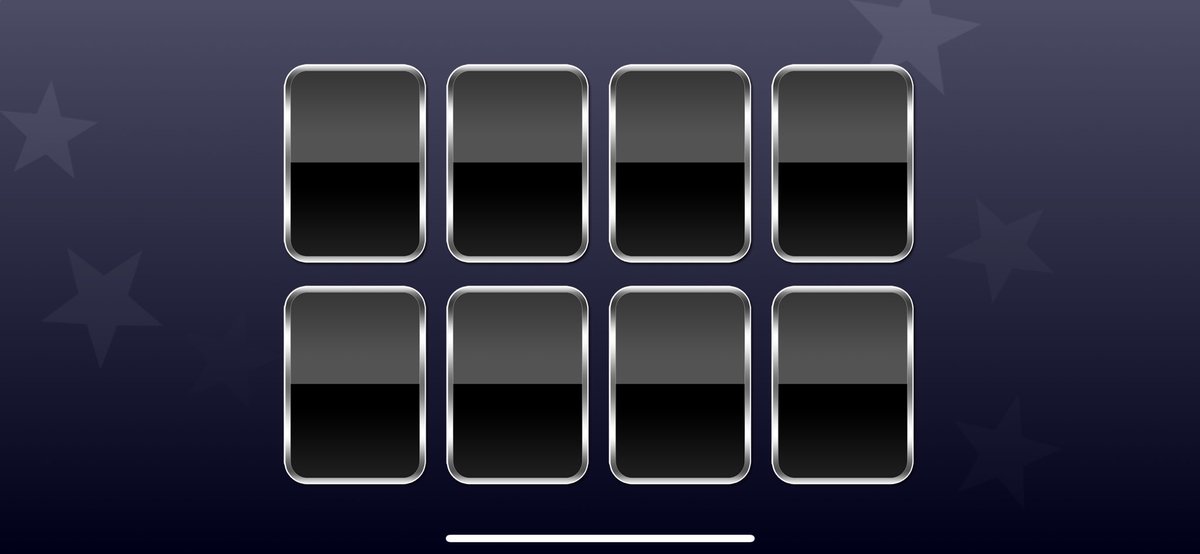 TimGK1's tweet image. It’s the day after Christmas so time for the last project I still had to do on #HackingWithSwift from ⁦@twostraws⁩ called Psychic Tester. 
Build an iPhone and WatchOS app to show off my psychic powers to friends. 🤓🤫
With that I finally completed the first book! 🎉