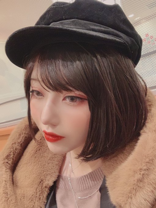 コスプレイヤー菌烨takoのTwitter画像23