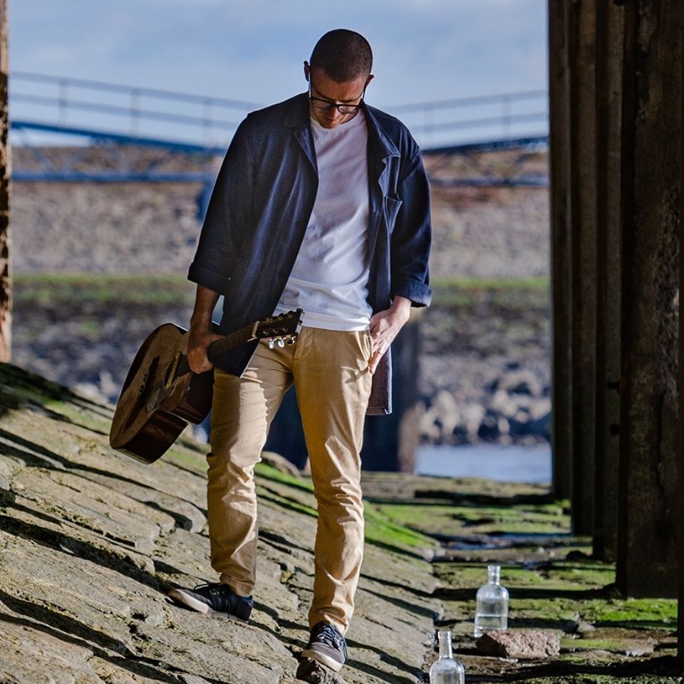 A belated Merry Christmas to my small but perfectly formed group of followers on here...go on then...have a song off my new album, "Bottle of Rain", launching at the <a href="/leithdepot/">LEITH DEPOT</a> on Saturday 1st February 2020. bit.ly/2tONlZg