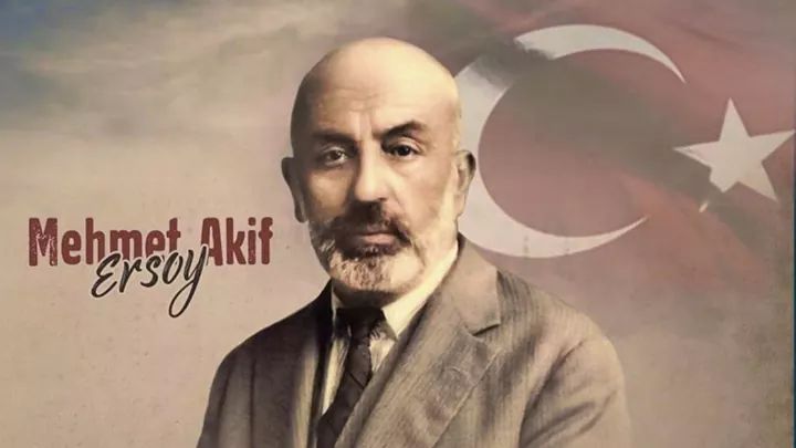 rahmimetin's tweet photo. “Biz de millet, hem nasıl milletmişiz: Gelmişiz dünyaya milliyet nedir öğretmişiz.”
🇹🇷
İstiklal Marşı’mızın yazarı, Milli şairimiz Mehmet Akif Ersoy’u 83. ölüm yıl dönümününde rahmet, minnet ve saygıyla anıyoruz. https://t.co/HEOkNOJwuC