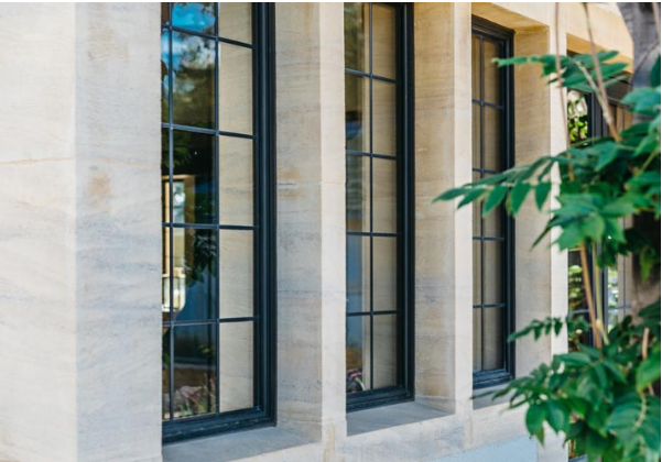 Why choose Masonry stone for your next build?

It offers high thermal capacitance and durability🌡️
It's one of the most sustainable, ecofriendly stones🌱
It's the oldest building material known to man!👷

Learn more here! buff.ly/2V7k3xO