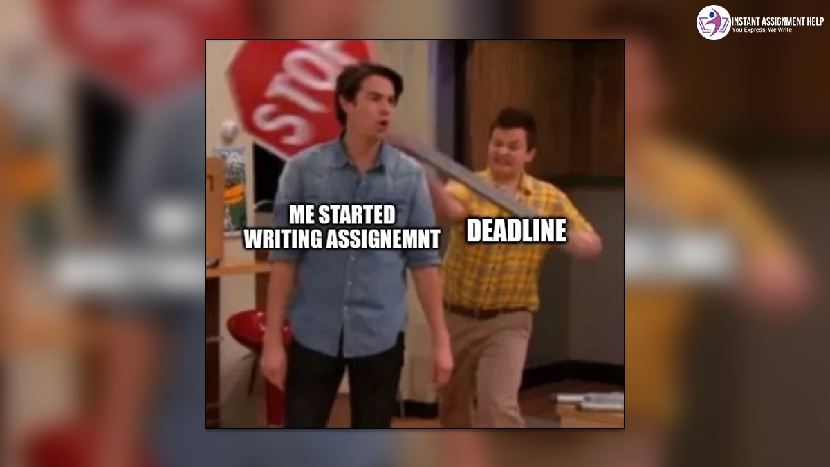 IAH_Australia1's tweet image. Having trouble with your assignments? Stress of the approaching deadline is unbearable???
We can make it the best for you!!!
Check Here:instantassignmenthelp.com.au
Or Contact us at +61 879 057 034, +61 450 461 655
#InstantAssignmentHelpAustralia #Assignmenthelp #EssayHelp