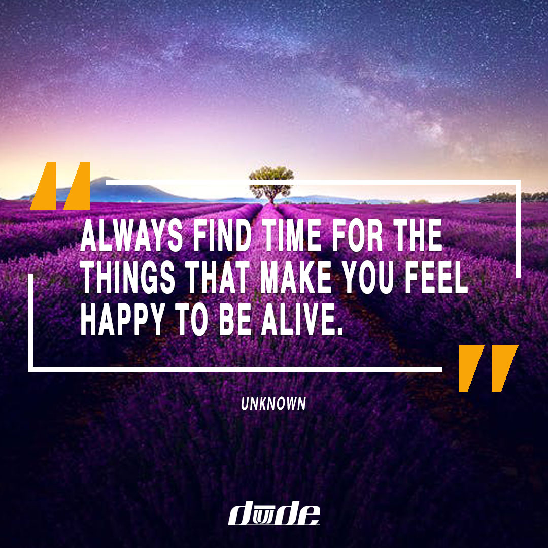 Always find time for the things that make you feel happy to be alive.
Unknown
#discgolf #discgolfapparel #discgolfclothing #quote #begrateful #enjoythemoment #behappy