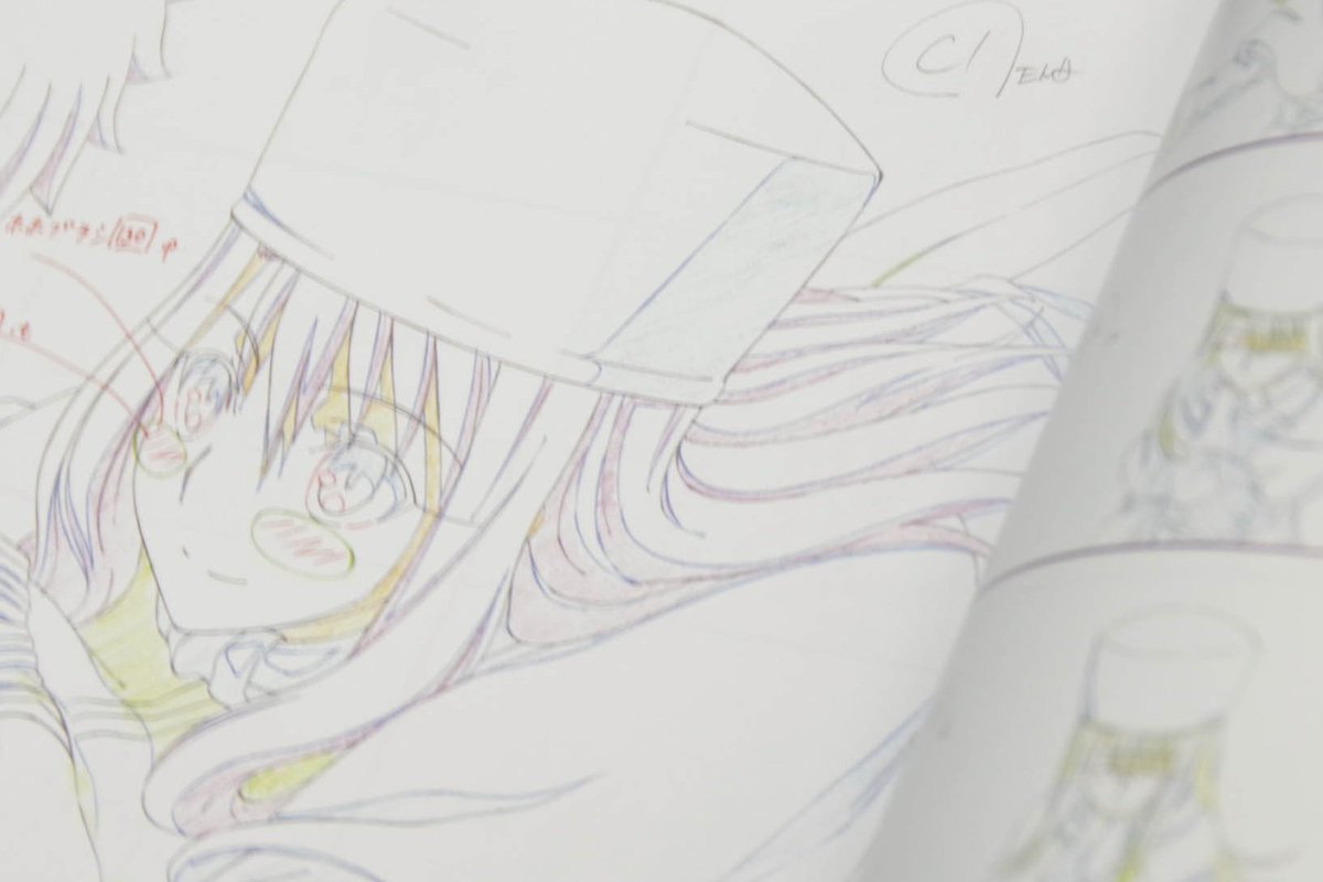 ufotable on X: 