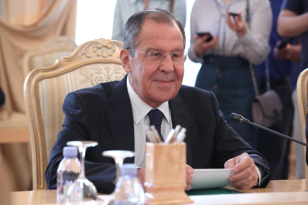 📄С.В.Лавров направил послание заместителю Генерального секретаря ООН, Исполнительному директору Управления ООН по наркотикам и преступности <a href="/YuryFedotov/">Yury Fedotov</a>👉🔗is.gd/LTgv8r
#Россия #Лавров #ООН