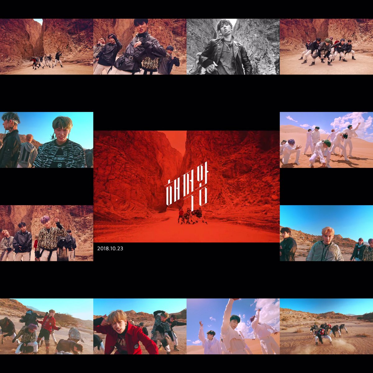 yamcherr's tweet photo. 「𝘼𝙏𝙀𝙀𝙕  TREASURE EP.1 𝑨𝒍𝒍 𝑻𝒐 𝒁𝒆𝒓𝒐」
{ #ateez #เอถีณี }

 ↳ เธรดนี้เพื่อขายความดีงาม งาน MV production album tracklist และ performance ต่างๆของเอทีซ (EP.1) https://t.co/9UvDK2lrbx