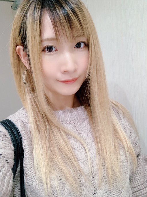 Twitterのコスプレ画像4