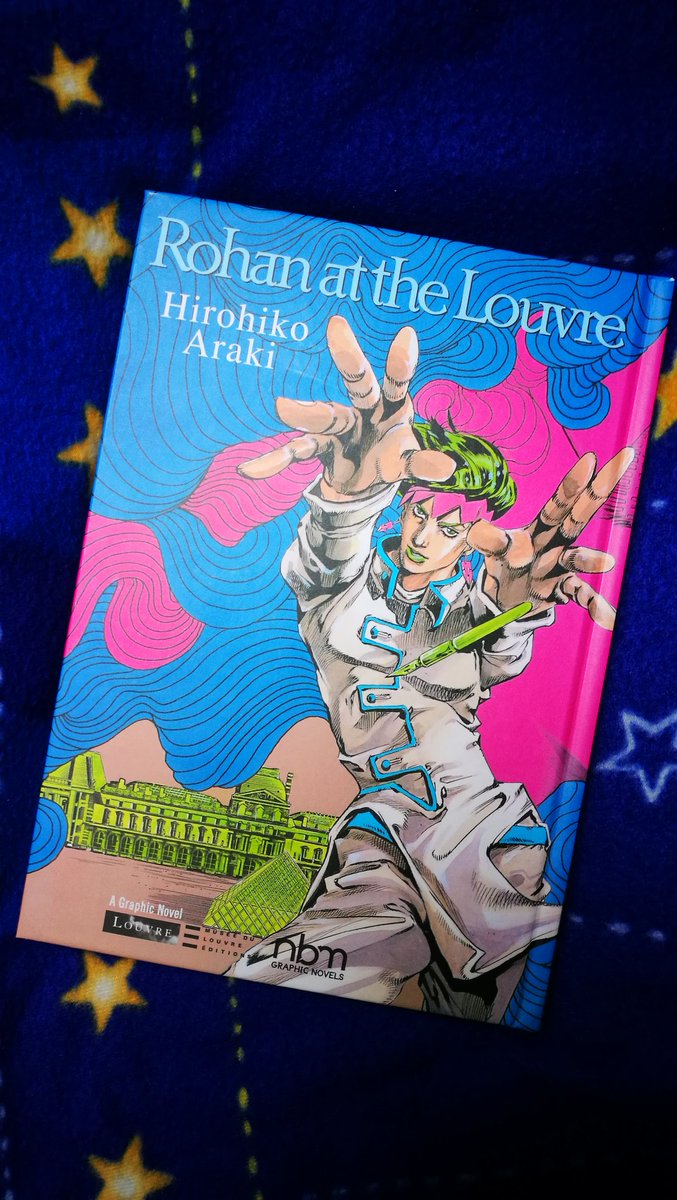 Hirohiko On Twitter Rohan Au Louvre 2010