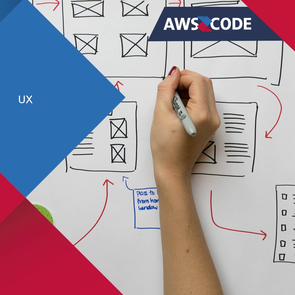 CodeAws's tweet image. A experiência de usuário (também conhecida pelo termo UX, a sigla para user experience), por exemplo, é um deles. Como demonstraremos adiante, uma boa UX indica que houve uma preocupação na hora de desenvolver o software: fatores como performance, erros, o layout e a linguagem us