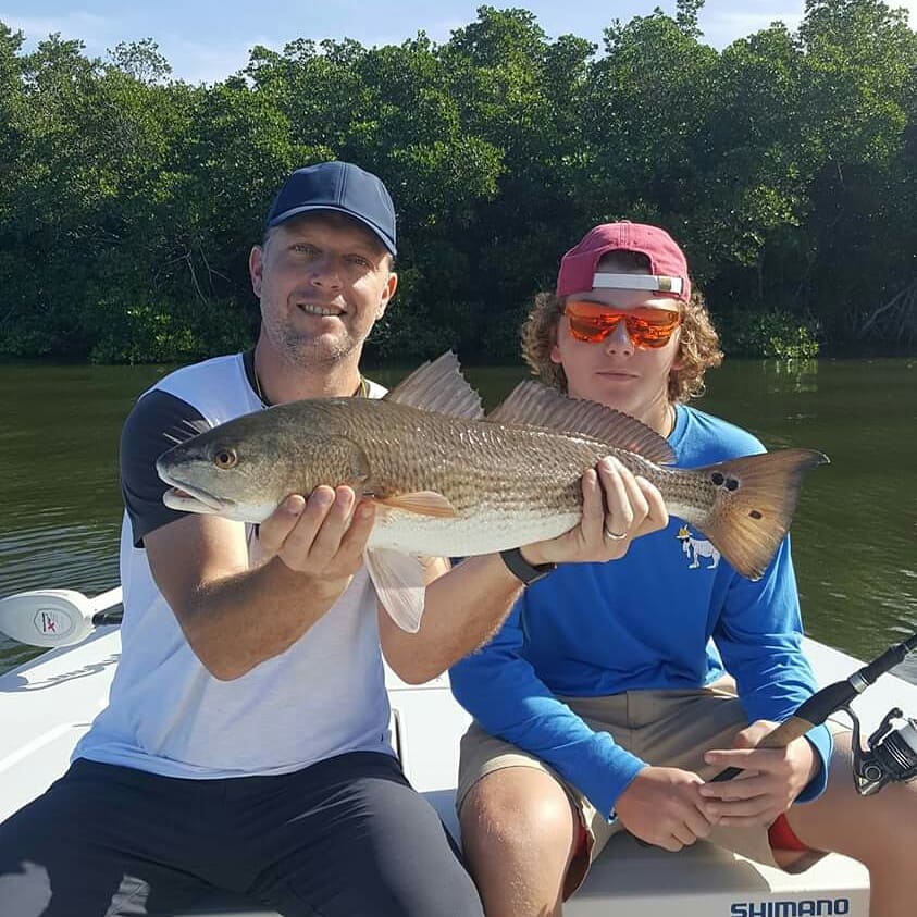 Fish Vero Beach (Capt Bruddy Tyson) on Twitter "Long time friend and