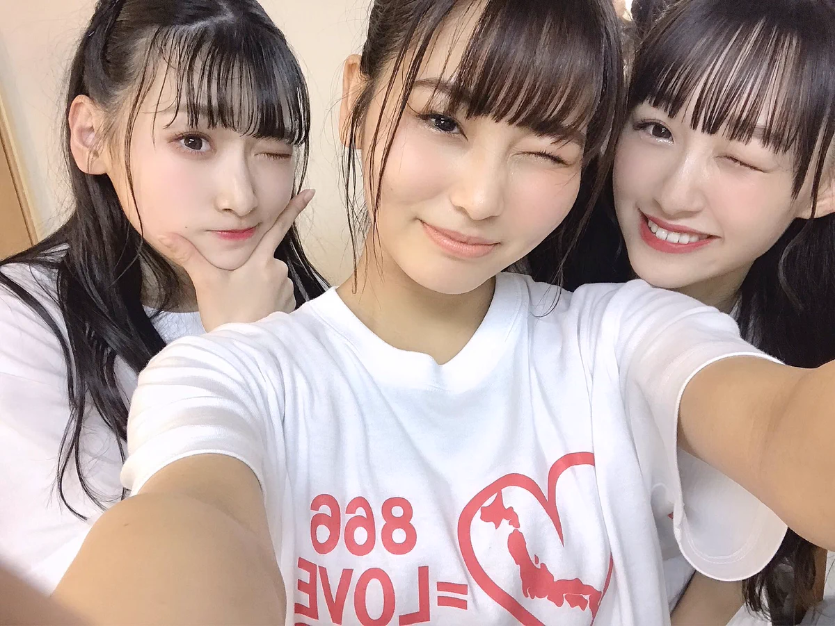 大場 花菜 on X: 