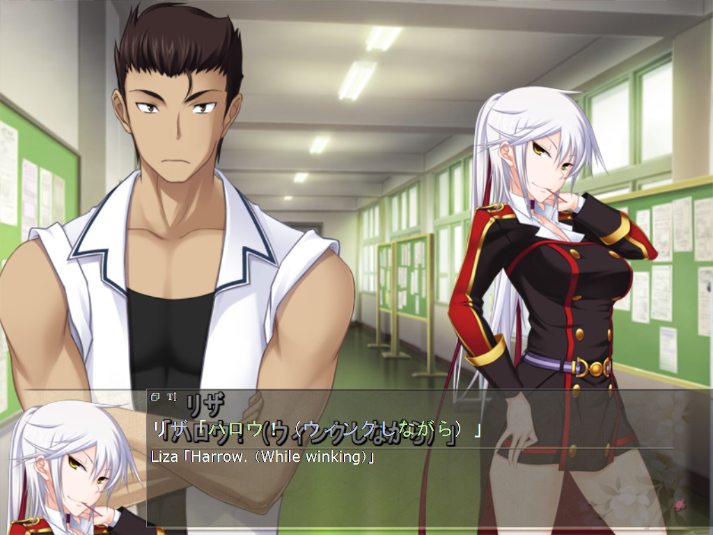 Prettz The Seductress Also Azumi Fan Majikoi 真剣で私に恋しなさい Lisabrinker