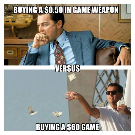 JuegofertasTG's tweet photo. ¡Es viernes, así que vamos a divertirnos un rato! Pasadnos en este hilo vuestros memes o GIFs favoritos sobre videojuegos 🤡😂 https://t.co/XmJDfRCb3o