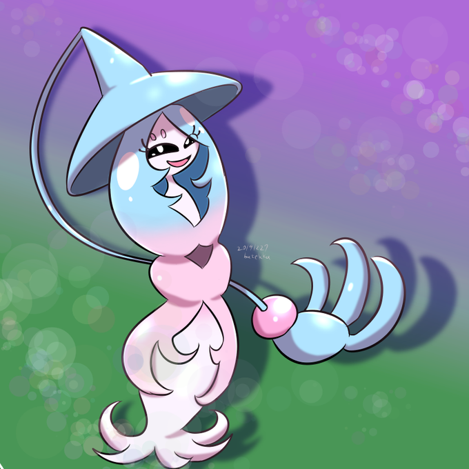 ブリムオンのtwitterイラスト検索結果 古い順