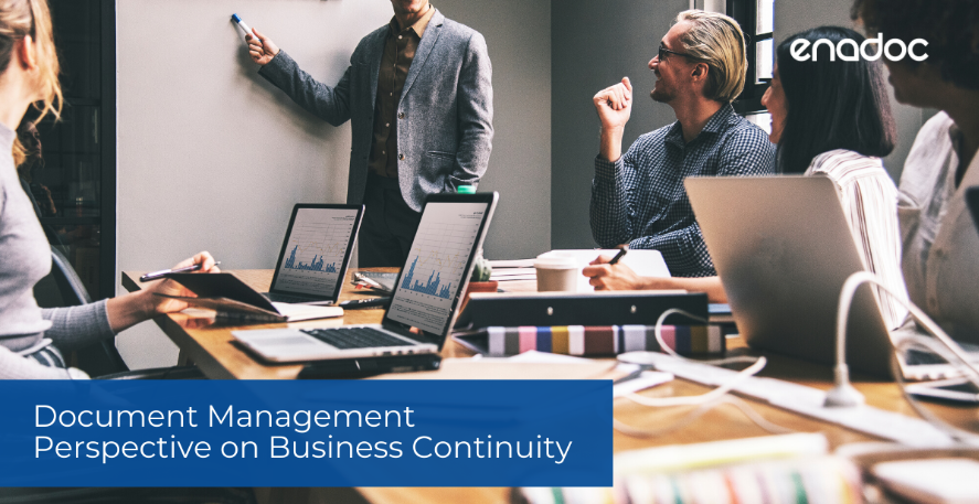 EnadocCloud's tweet photo. Understand the relevance of Document Management and its connection to Business Continuity.

https://t.co/CEP5y0XlYF https://t.co/qKNNkCMHCW