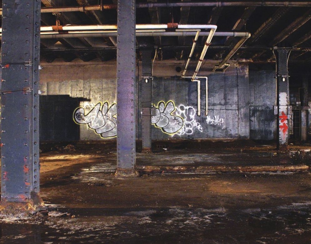 mywarehousehome's tweet photo. DESIGN READS - Ruin And Redemption
#architecture #designreads
https://t.co/joXNF4MqEe https://t.co/EeYF1YecqI