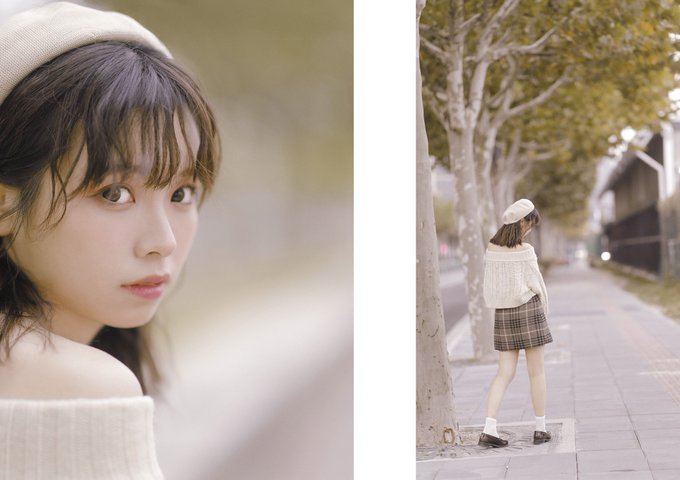 Twitterのコスプレ画像33