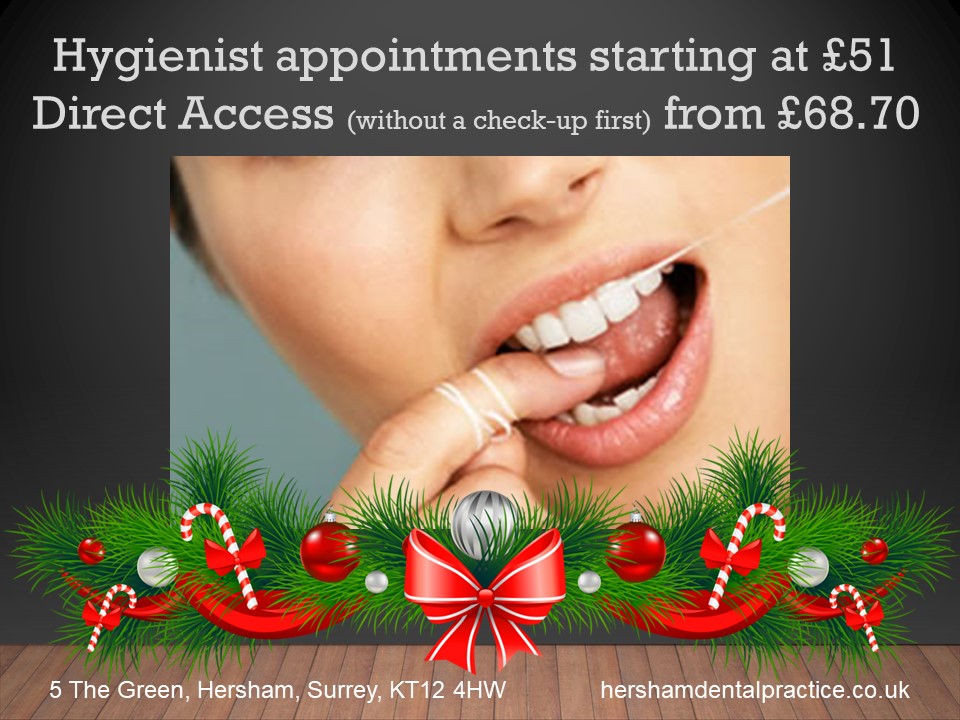 Hersham Dental (@hershamdental) on Twitter photo 