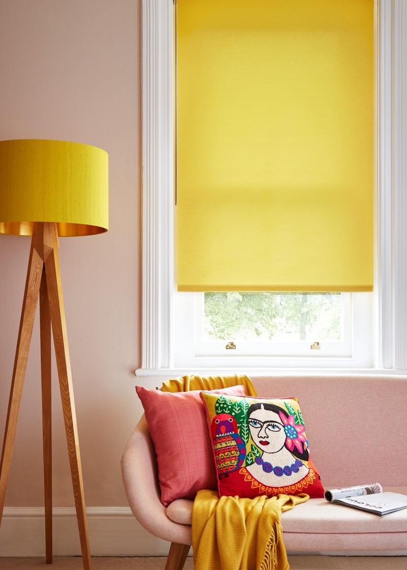 HomestyleKent's tweet image. We can't help but love our selection of colourful roller blinds. With so many patterns and colours to choose from, you are totally spoilt for choice! #Interiors #InteriorDesign #Interior #Blinds