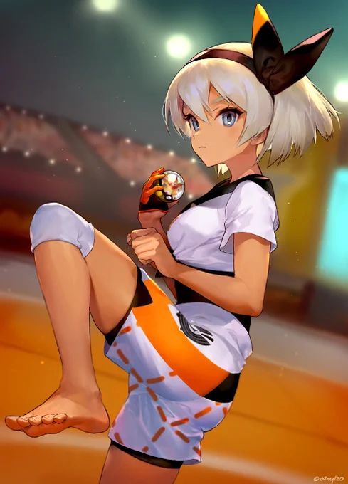 サイトウちゃん 
