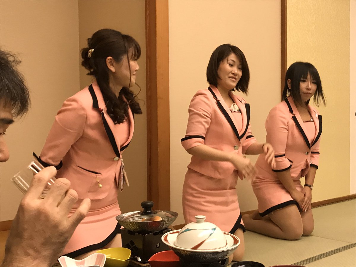 ピンクコンパニオンだけど質問ある?4