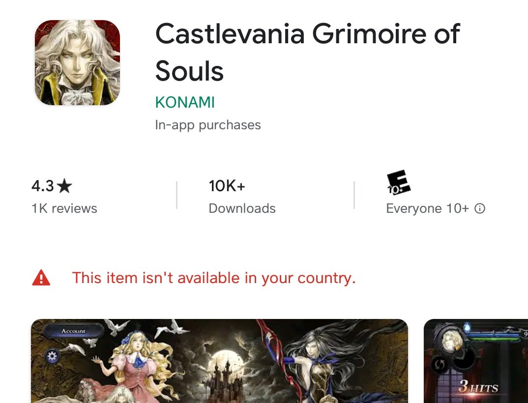 HellsingHQ's tweet photo. @Konami Sooooo US release soon or abandoned project? 2019 is almost over -_- https://t.co/QwC2OxvKNA
