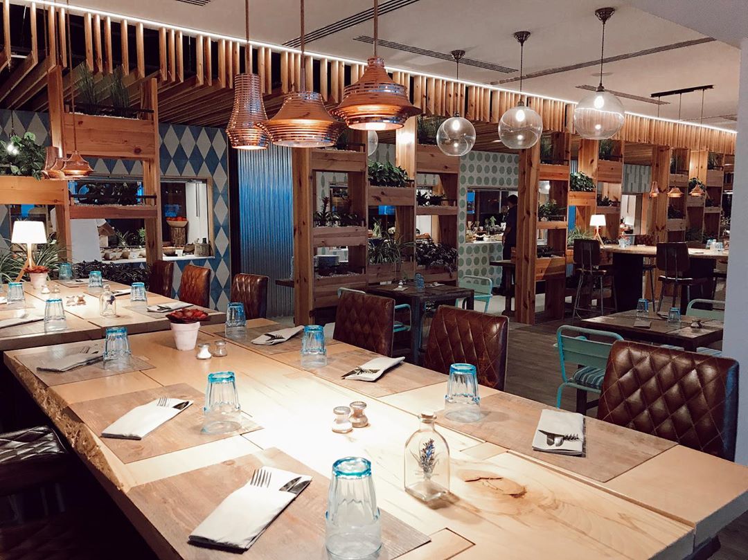 Our mission is to keep you happy, relaxed and well fed!  #BeachHouseMyWay #regram  #Menorca