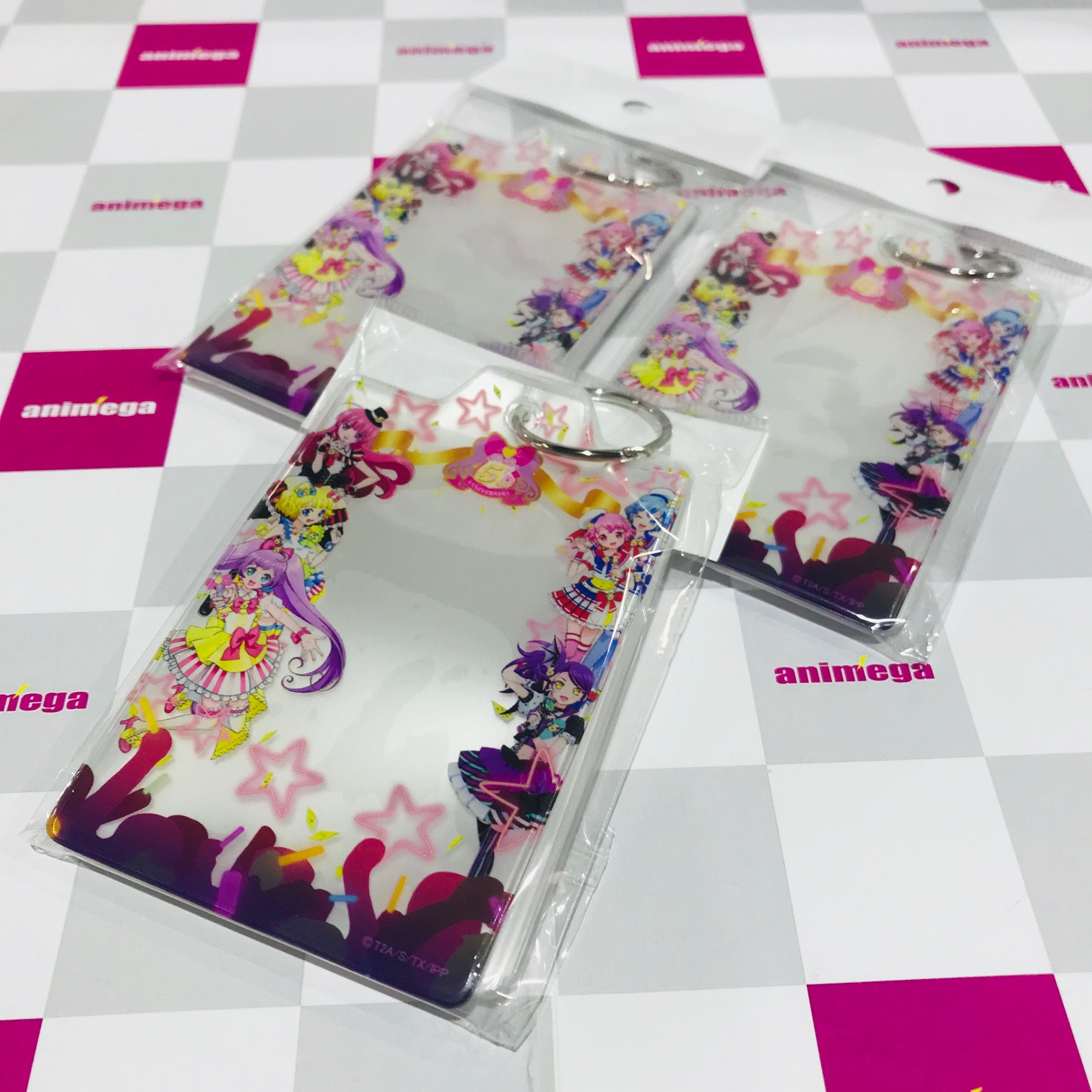プリパラ おすわりぬいぐるみ ドレッシングパフェ プリパラ おすわりぬいぐるみ ドレッシングパフェ コトブキヤ